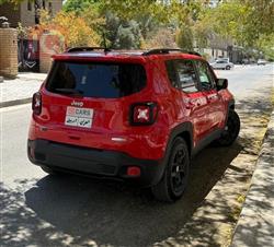 جيب رينيجيد